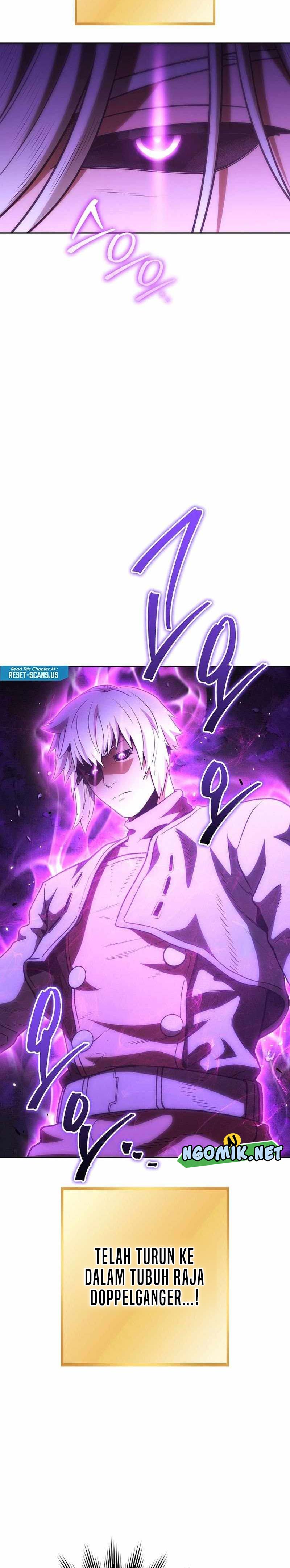 Dungeon Reset Chapter 190 Gambar 5